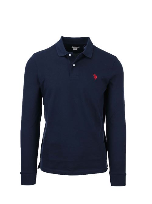  US Polo Assn | Polo Shirt | 6670949785179